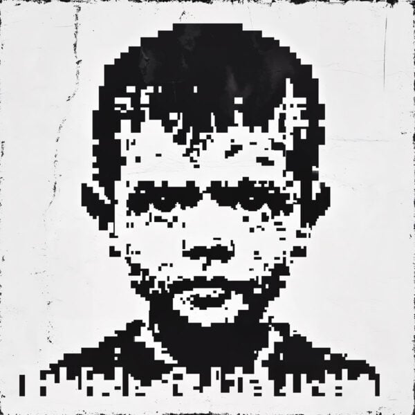 Stencil per codici QR per bambini