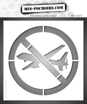 Panel Stencil 