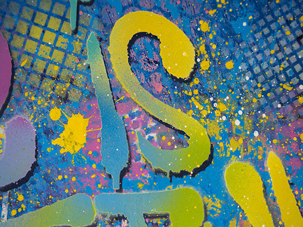 Creazione artistica 3