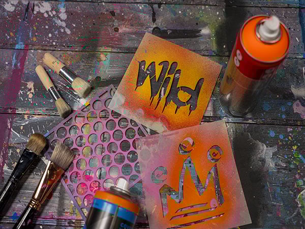 Creazione artistica 4