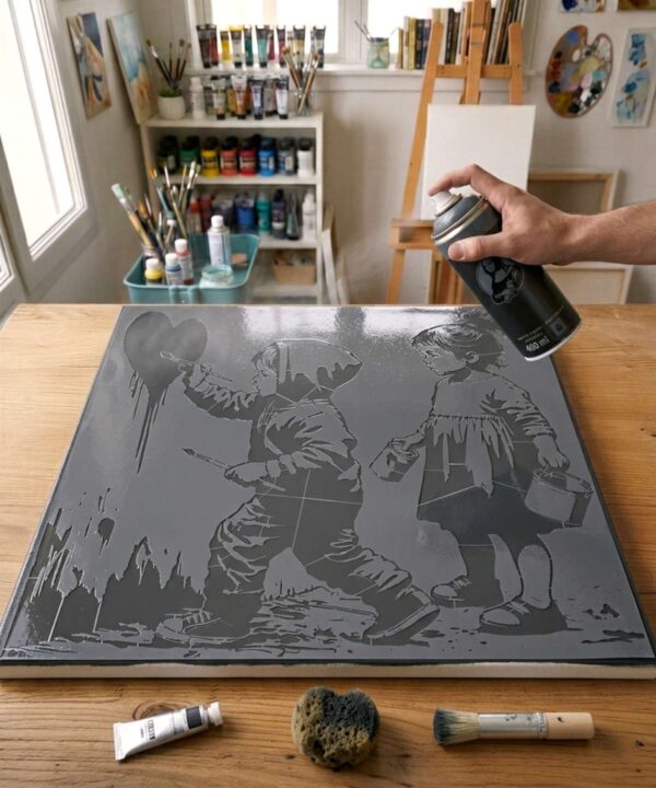 Stencil 