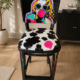 Pochoir Marylin Bubble Gum photo review