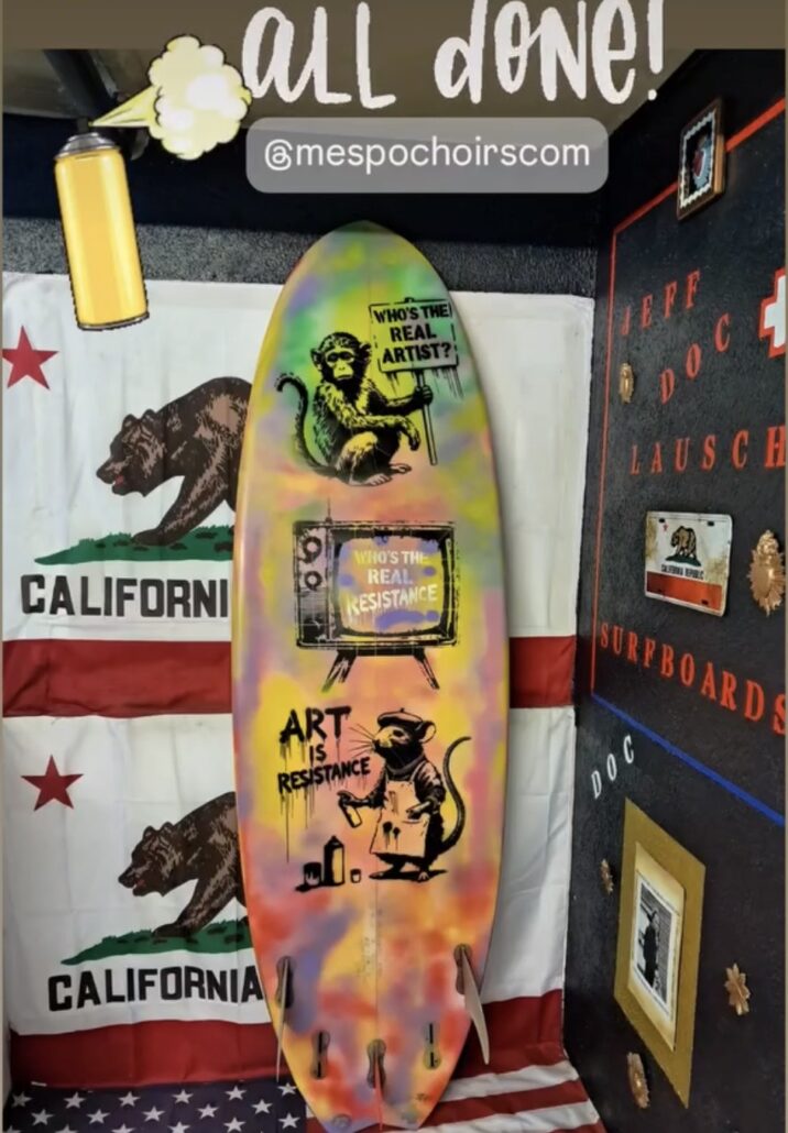 Customer photo